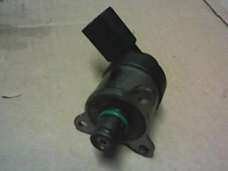 bontott VW TOUAREG Nyomástartó Szelep