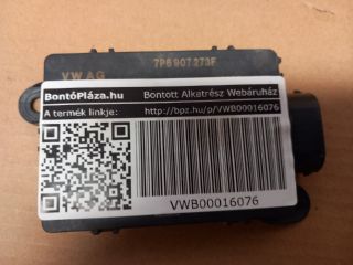 bontott VW TOUAREG Okos Kerékszelep