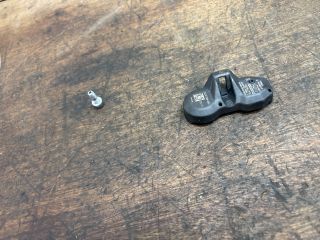 bontott VW TOUAREG Okos Kerékszelep