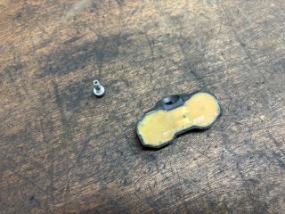 bontott VW TOUAREG Okos Kerékszelep