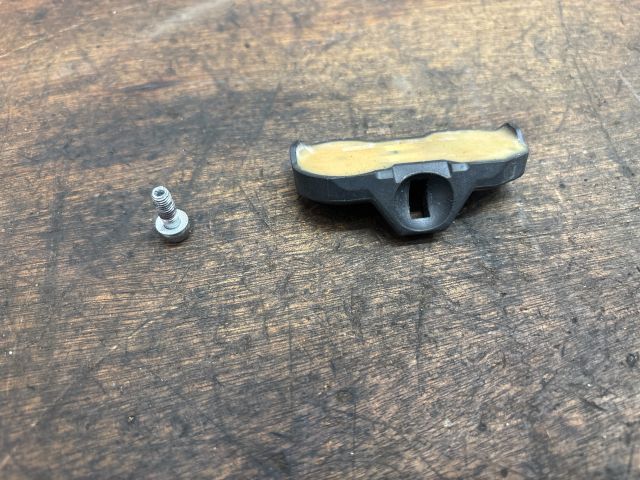 bontott VW TOUAREG Okos Kerékszelep