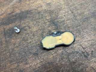 bontott VW TOUAREG Okos Kerékszelep