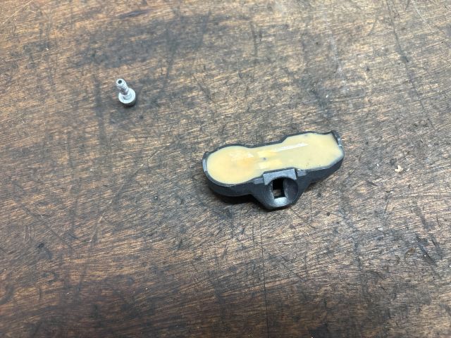 bontott VW TOUAREG Okos Kerékszelep