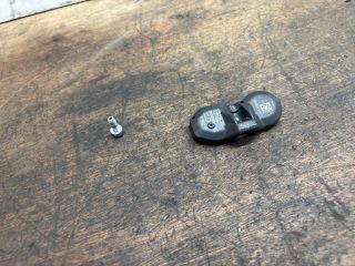 bontott VW TOUAREG Okos Kerékszelep