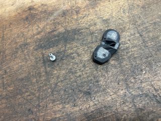 bontott VW TOUAREG Okos Kerékszelep