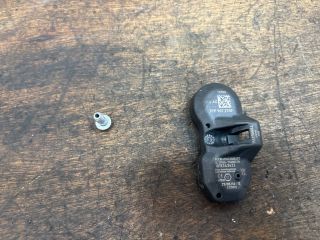 bontott VW TOUAREG Okos Kerékszelep