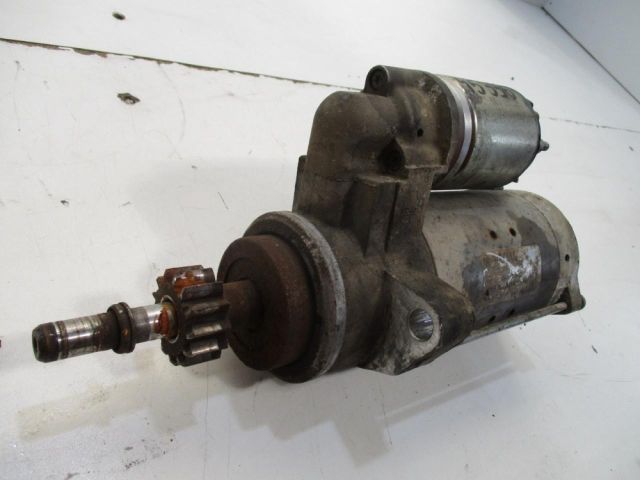 bontott VW TOUAREG Önindító