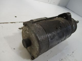 bontott VW TOUAREG Önindító