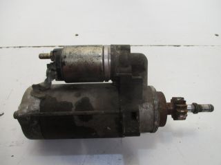 bontott VW TOUAREG Önindító