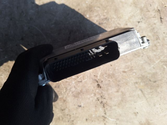 bontott VW TOUAREG Osztómű Állító Motor