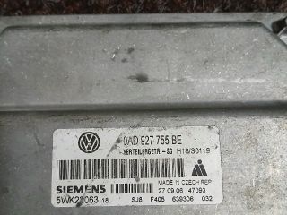 bontott VW TOUAREG Osztómű Állító Motor