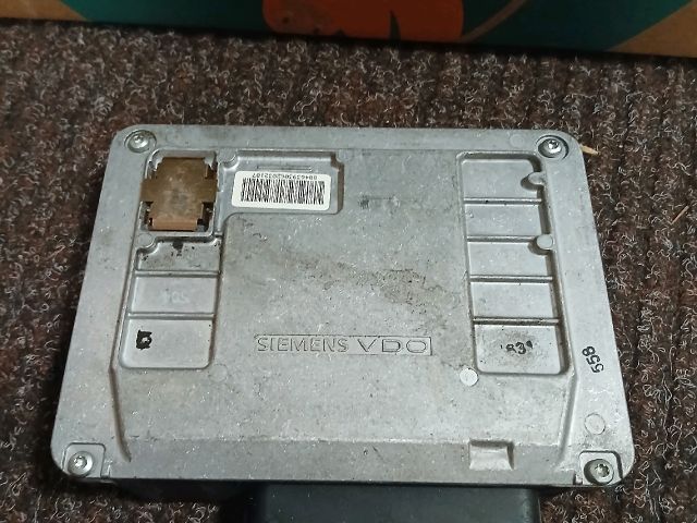 bontott VW TOUAREG Osztómű Állító Motor