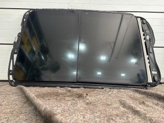 bontott VW TOUAREG Panoráma Tető