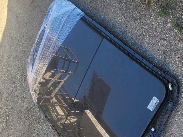 bontott VW TOUAREG Panoráma Tető