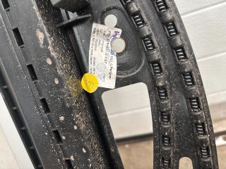 bontott VW TOUAREG Panoráma Tető