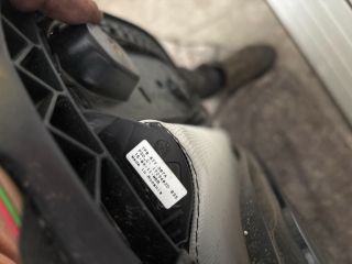 bontott VW TOUAREG Panoráma Tető