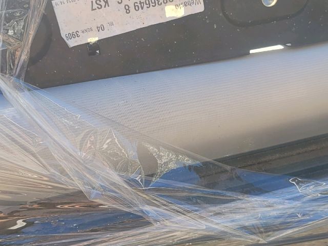 bontott VW TOUAREG Panoráma Tető