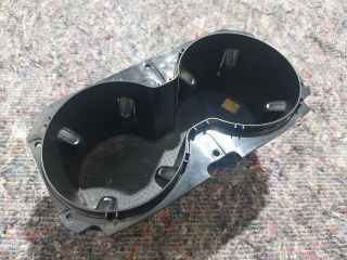 bontott VW TOUAREG Pohártartó