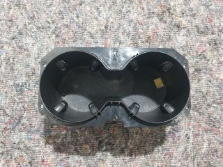 bontott VW TOUAREG Pohártartó