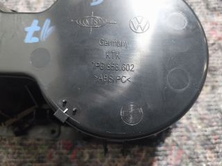 bontott VW TOUAREG Pohártartó