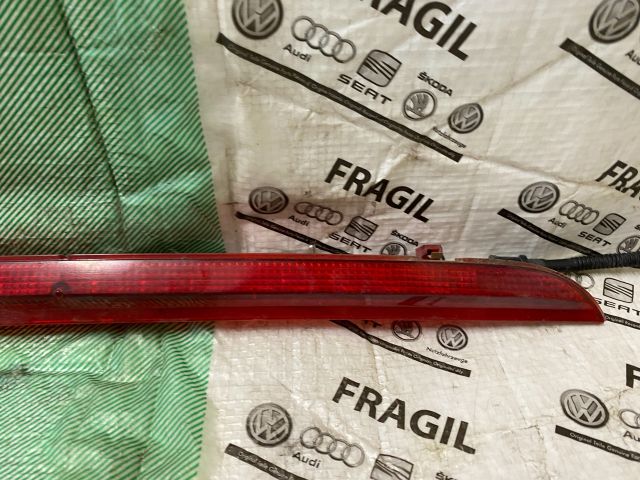 bontott VW TOUAREG Pótféklámpa