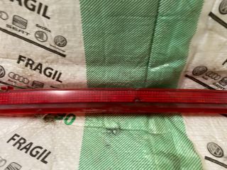 bontott VW TOUAREG Pótféklámpa