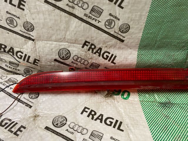 bontott VW TOUAREG Pótféklámpa