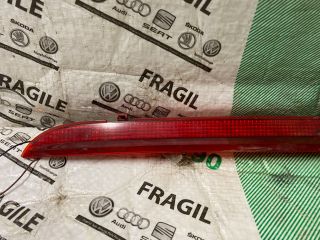 bontott VW TOUAREG Pótféklámpa