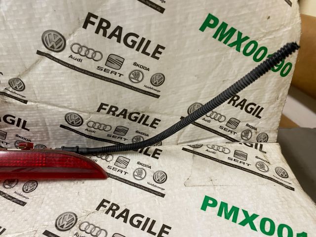 bontott VW TOUAREG Pótféklámpa