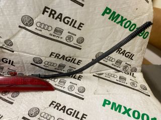 bontott VW TOUAREG Pótféklámpa