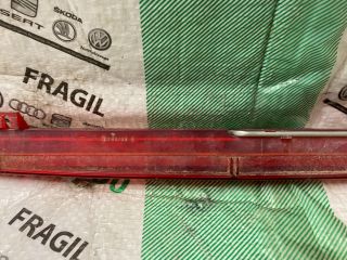 bontott VW TOUAREG Pótféklámpa