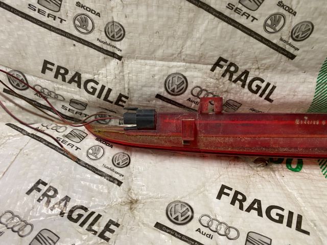 bontott VW TOUAREG Pótféklámpa