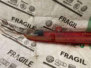 bontott VW TOUAREG Pótféklámpa