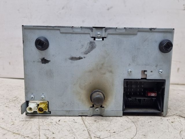 bontott VW TOUAREG Rádió / CD