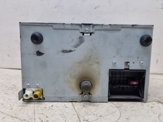 bontott VW TOUAREG Rádió / CD