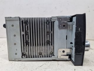 bontott VW TOUAREG Rádió / CD