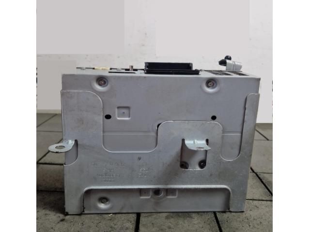 bontott VW TOUAREG Rádió / CD