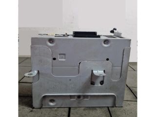 bontott VW TOUAREG Rádió / CD