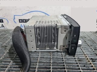 bontott VW TOUAREG Rádió / CD