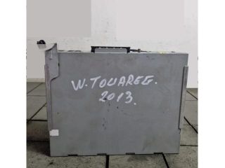 bontott VW TOUAREG Rádió / CD