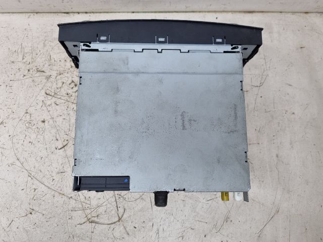 bontott VW TOUAREG Rádió / CD