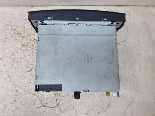 bontott VW TOUAREG Rádió / CD