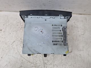 bontott VW TOUAREG Rádió / CD