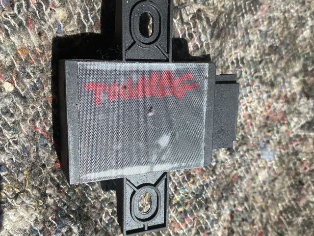 bontott VW TOUAREG Relé