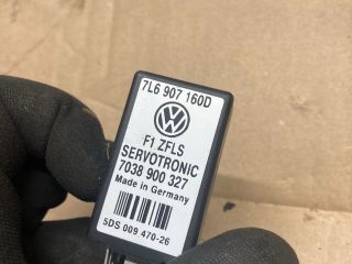 bontott VW TOUAREG Relé