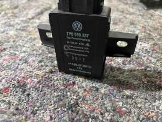 bontott VW TOUAREG Relé