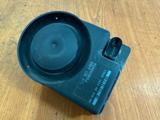 bontott VW TOUAREG Riasztó Hangszóró