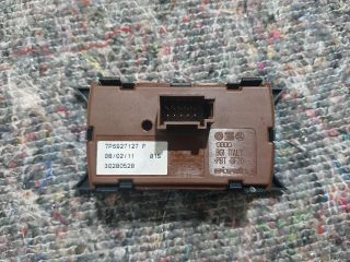 bontott VW TOUAREG Start / Stop Indító Gomb