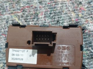 bontott VW TOUAREG Start / Stop Indító Gomb