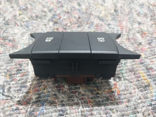 bontott VW TOUAREG Start / Stop Indító Gomb